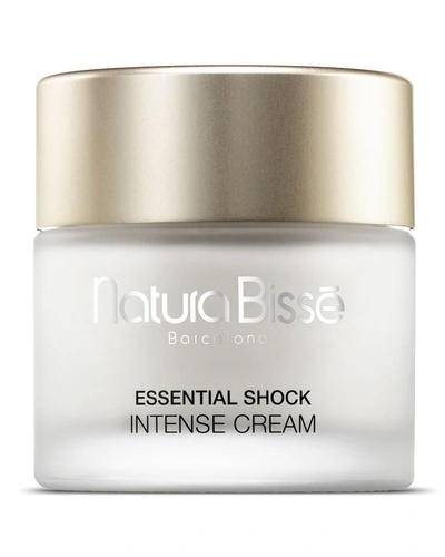 Shop Natura Bissé Essential Shock Intense Cream, 2.5 Oz.