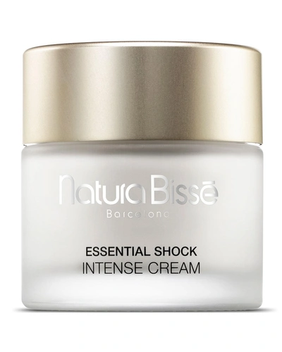 Natura Bissé Essential Shock Intense Cream (2.5 Oz.)