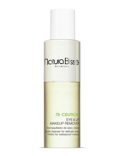 Natura Bissé Natura Bisse Nb Ceutical Eye & Lip Makeup Remover