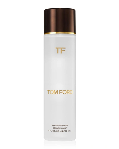 Shop Tom Ford Makeup Remover, 5.0 Oz./ 150 ml