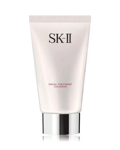 Shop Sk-ii Facial Treatment Cleanser, 3.6 Oz.