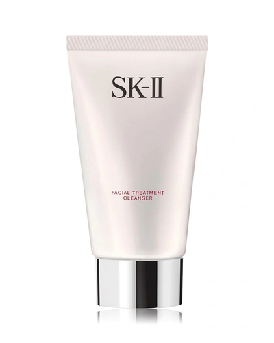 Sk-ii Facial Treatment Cleanser, 3.6 Oz.