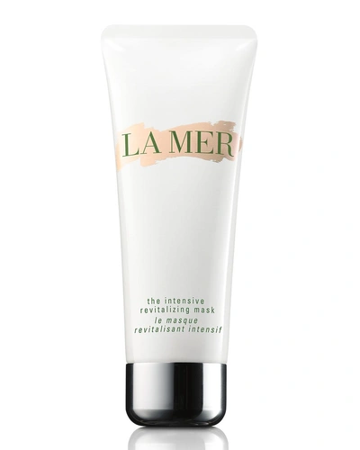 Shop La Mer The Intensive Revitalizing Mask, 2.5 Oz.