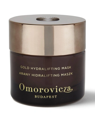 Shop Omorovicza 1.7 Oz. Gold Hydralifting Mask