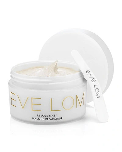 Eve Lom 3.4 Oz. Rescue Mask
