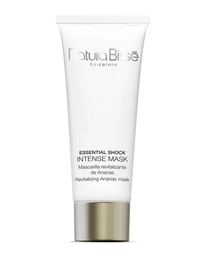 Shop Natura Bissé Essential Shock Intense Mask, 2.5 Oz.