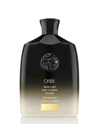 Shop Oribe 8.5 Oz. Gold Lust Repair & Restore Shampoo