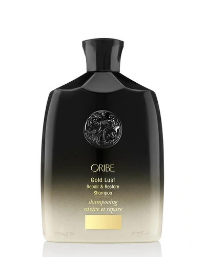 Oribe Gold Lust Repair & Restore Shampoo, 250ml - One Size