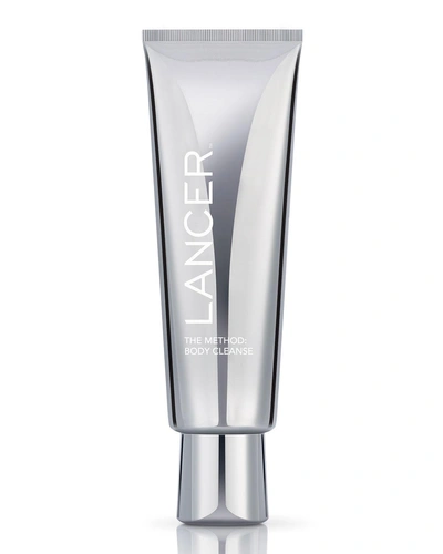 Lancer The Method: Body Cleanse, 250ml - One Size