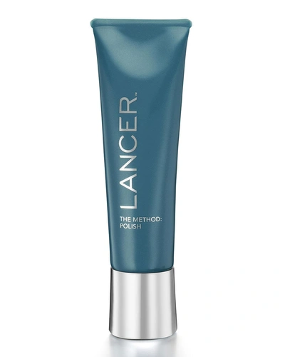 Shop Lancer The Method: Polish Normal-combination Skin, 4.2 Oz.