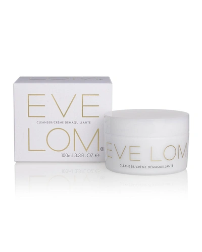 Shop Eve Lom Cleanser (3.4 Oz.) & 1 Muslin Cloth Set