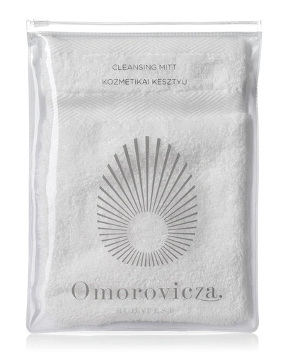 Shop Omorovicza Cleansing Mitt