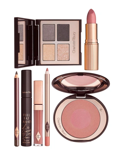 Shop Charlotte Tilbury The Uptown Girl, Gift Box Set