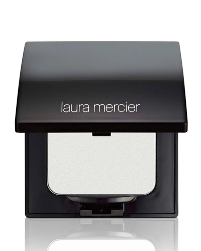 Shop Laura Mercier Invisible Pressed Setting Powder - Sheer/translucent