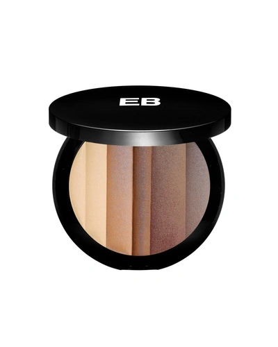 Shop Edward Bess Naturally Enhancing Eyeshadow Palette