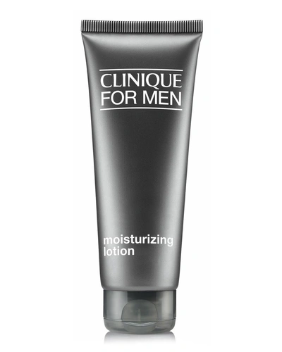 Shop Clinique 3.38 Oz.  For Men Moisturizing Lotion