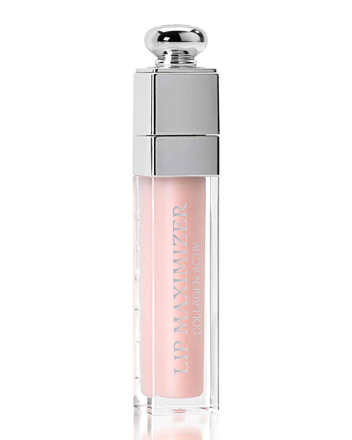 Dior Addict Lip Maximizer Plumping Gloss