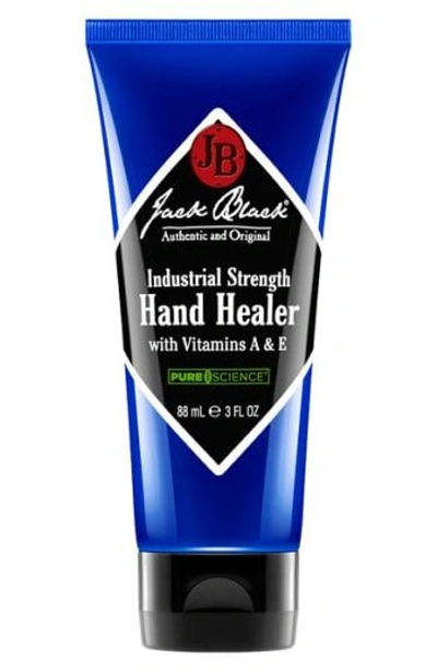 Shop Jack Black Industrial Strength Hand Healer