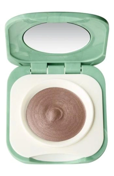 Shop Clinique Touch Base For Eyes - Canvas