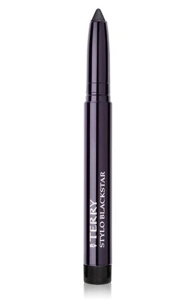 Shop By Terry Stylo Blackstar Waterproof 3-in-1 Eye Pencil - 1 Smoky Black