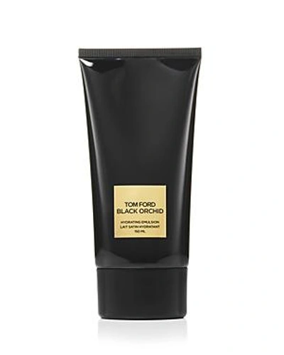 Shop Tom Ford Black Orchid Hydrating Emulsion In No Color