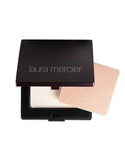 Shop Laura Mercier Pressed Setting Powder In Translucent