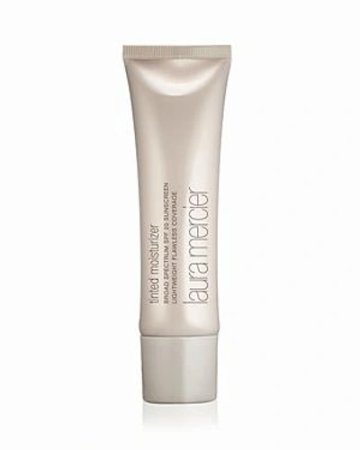 Shop Laura Mercier Tinted Moisturizer Broad Spectrum Spf 20 In Nude