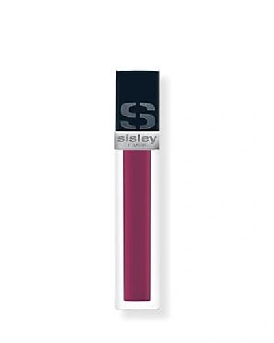 Shop Sisley Paris Phyto Lip Gloss In Plum