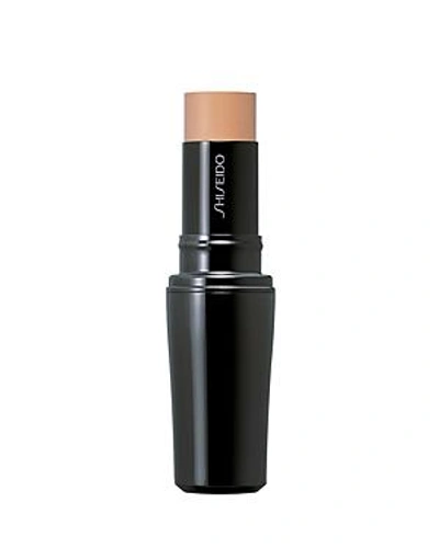 Shop Shiseido The Makeup Stick Foundation In I40 Natural Fair Ivory