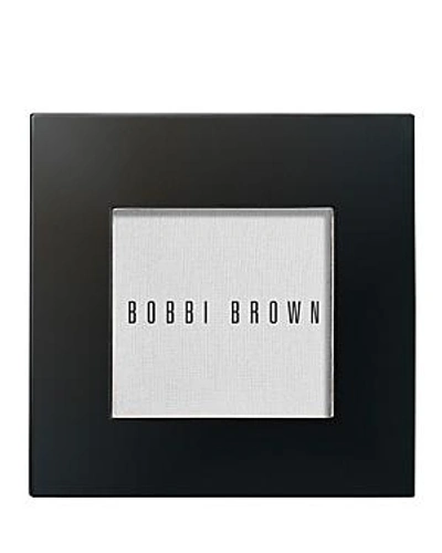 Shop Bobbi Brown Eye Shadow In White