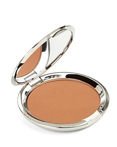 Shop Chantecaille Compact Soleil In Tahiti