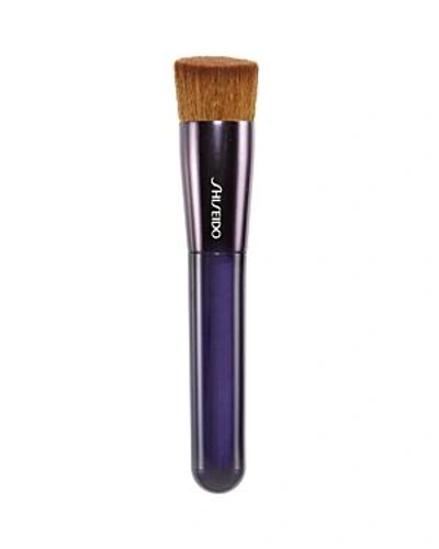Shop Shiseido Foundation Brush