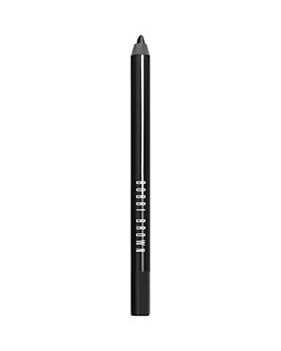 Shop Bobbi Brown Long-wear Eye Pencil In Jet