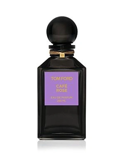 Shop Tom Ford Cafe Rose Eau De Parfum Decanter 8.4 Oz.