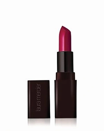 Shop Laura Mercier Creme Smooth Lip Colour In Red Amour