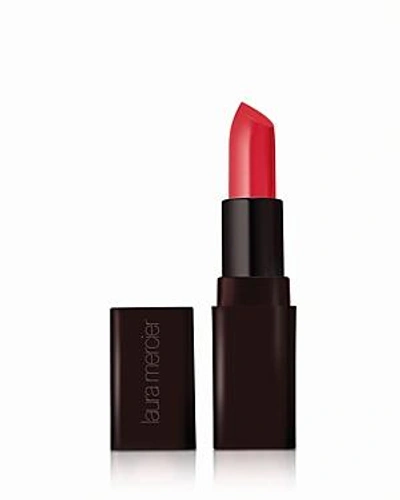 Shop Laura Mercier Creme Smooth Lip Colour In Portofino Red