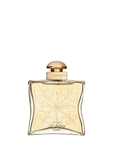 Shop Hermes 24 Faubourg Eau De Toilette Natural Spray 1.6 Oz.