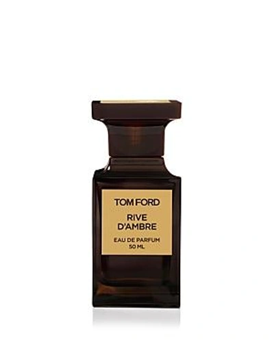 Shop Tom Ford Rive D'ambre Eau De Parfum 1.7 Oz.