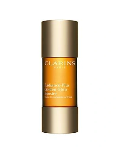 Shop Clarins Radiance-plus Golden Glow Booster