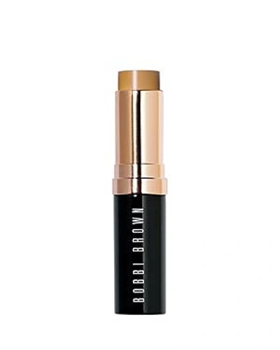 Shop Bobbi Brown Skin Foundation Stick In Warm Honey