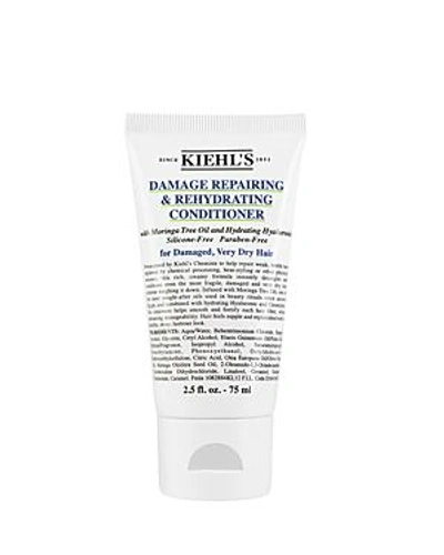 Shop Kiehl's Since 1851 1851 Damage Repairing & Rehydrating Conditioner, Travel Size 2.5 Oz.
