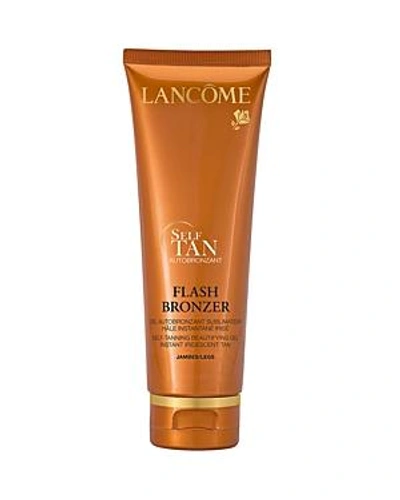 Shop Lancôme Flash Bronzer Self-tanning Beautifying Gel