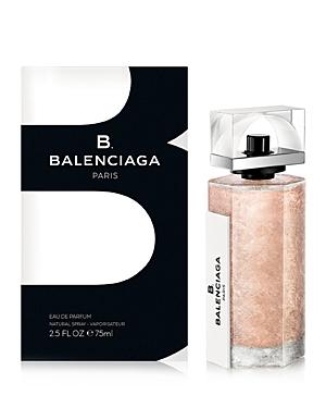 Balenciaga B. 2.5 oz/ 75 ml Eau De Parfum Spray | ModeSens