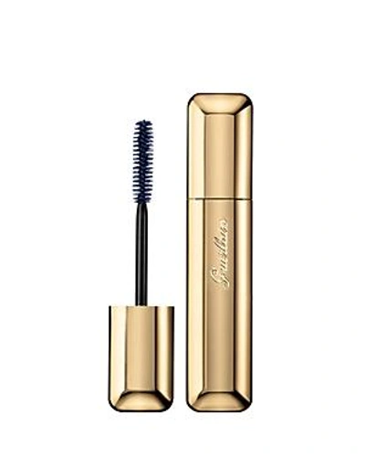 Shop Guerlain Cils D'enfer Maxi Lash In 03 Marine