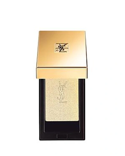Shop Saint Laurent Couture Mono Eyeshadow In 12 Fastes