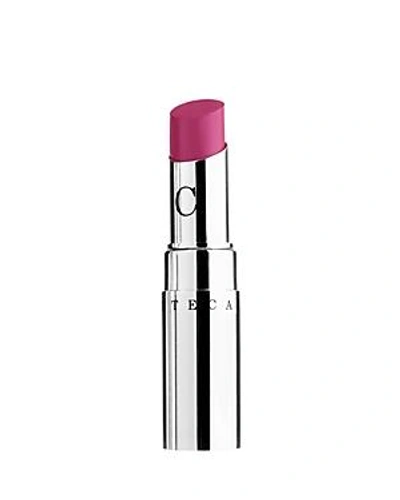 Shop Chantecaille Hydra Chic Lipstick In Saxifrage