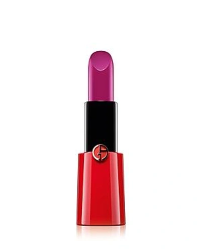 Shop Giorgio Armani Rouge Ecstasy In 511 Pink Blush