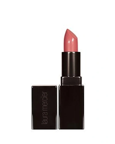 Shop Laura Mercier Creme Smooth Lip Colour In Rose