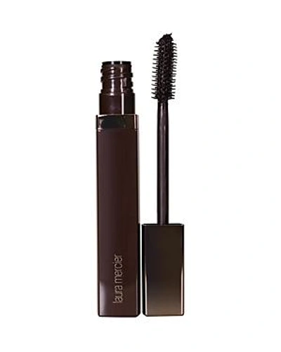 Shop Laura Mercier Extra Lash Sculpting Mascara In Black Onyx