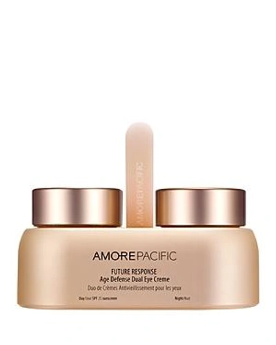 Shop Amorepacific Future Response Age Defense Dual Eye Creme